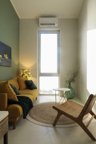 Zambratia Sunset Apartments