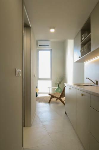 Zambratia Sunset Apartments