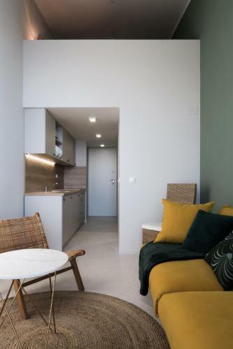 Zambratia Sunset Apartments