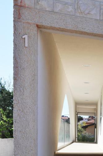 Zambratia Sunset Apartments
