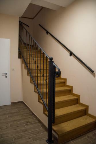 Plaza Apartments