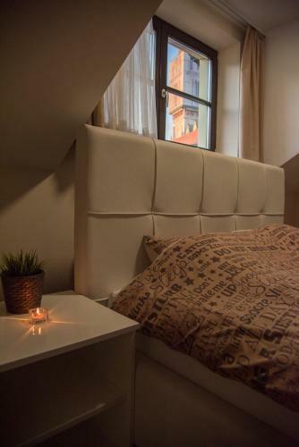 Plaza Apartments