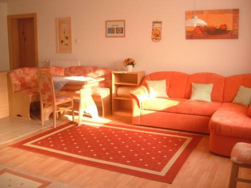 Apartamento Perkmannhof