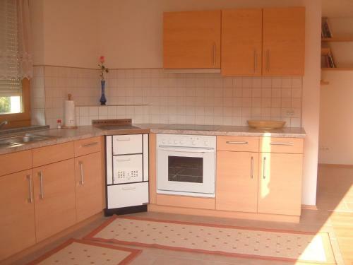 Apartamento Perkmannhof