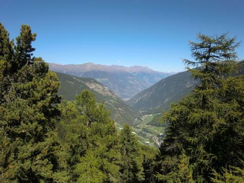 Apartamento Perkmannhof