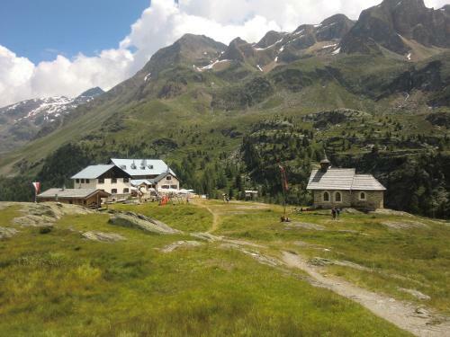 Apartamento Perkmannhof