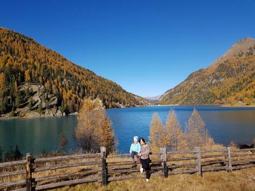 Apartamento Perkmannhof