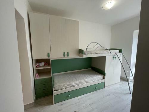 Apartamento Casa Vacanza Acquappesa