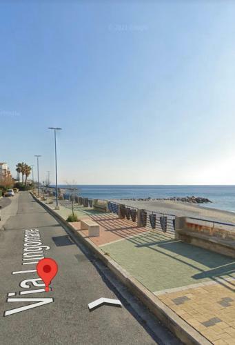 Apartamento Casa Vacanza Acquappesa