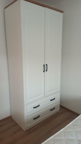 Apartman Vuleti?
