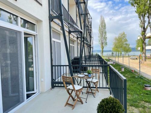 Albert Apartman Balatonber�ny