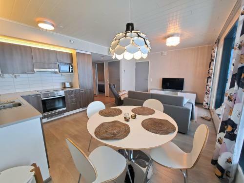 Apartamento Timantti B13