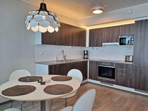 Apartamento Timantti B13