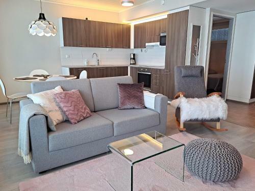 Apartamento Timantti B13
