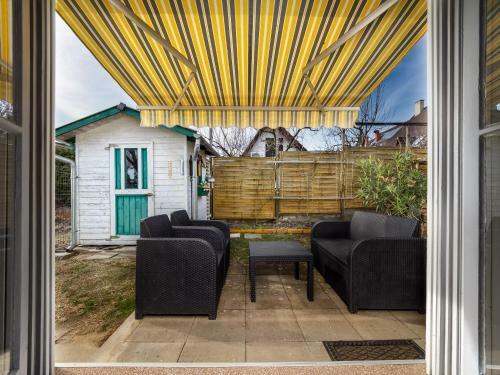 Holiday Home Lisa