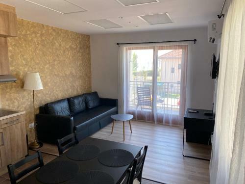 Kz Apartments Balatonbogl�r