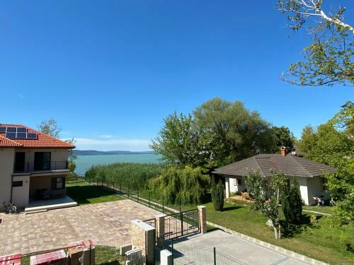Kz Apartments Balatonbogl�r