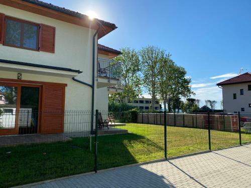 Kz Apartments Balatonbogl�r