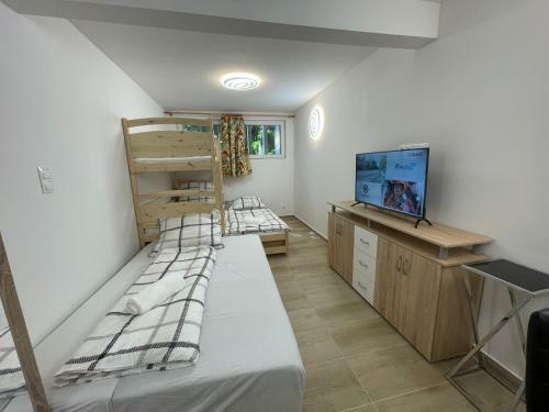 Fesztiv�l Balaton Parti Apartman