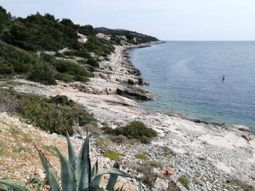 Holiday Home Dragi - Right Next To The Beach