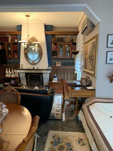 Apartamento Holidays Pelion Katerina S House