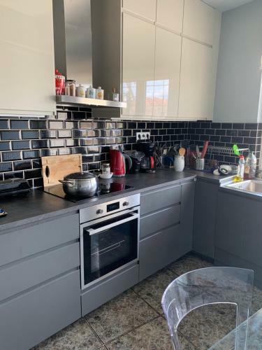 Apartamento Holidays Pelion Katerina S House