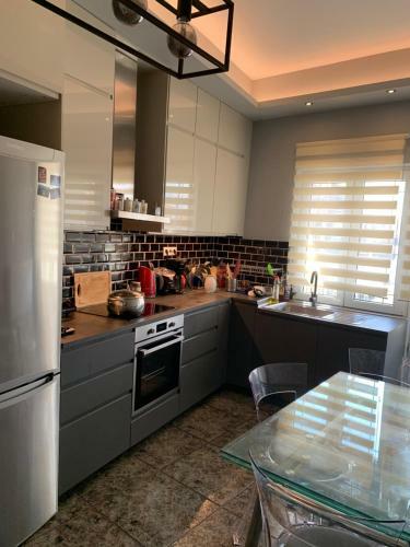 Apartamento Holidays Pelion Katerina S House