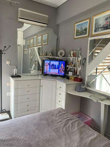 Apartamento Holidays Pelion Katerina S House