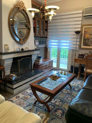 Apartamento Holidays Pelion Katerina S House