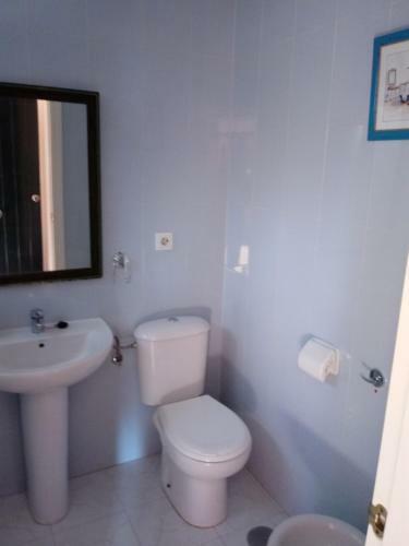Apartamento A La Playa