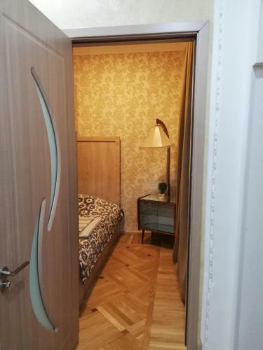 Albergue Tsera House