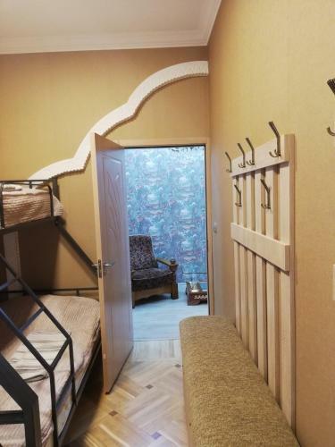 Albergue Tsera House