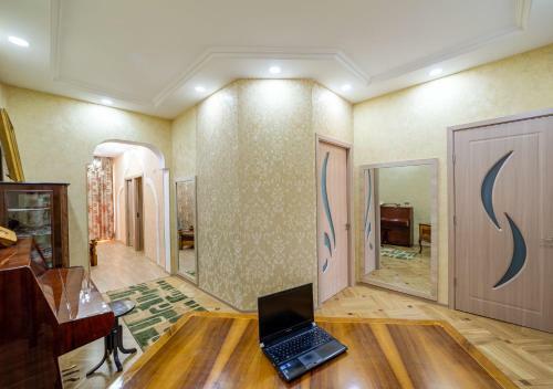 Albergue Tsera House