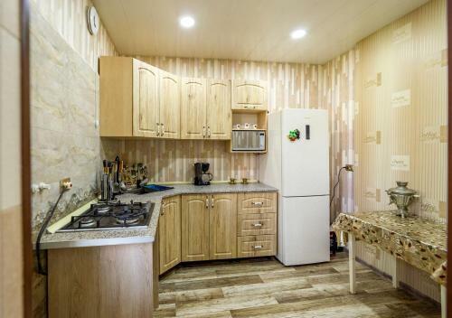 Albergue Tsera House