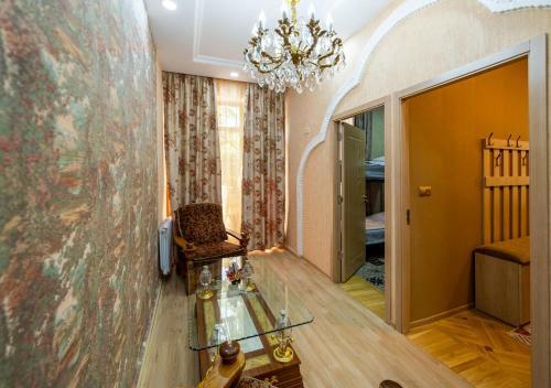 Albergue Tsera House