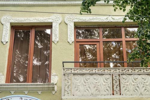 Albergue Tsera House