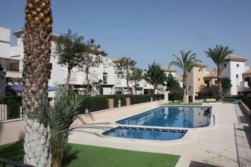 Chalet In La Finca Golf Algorfa