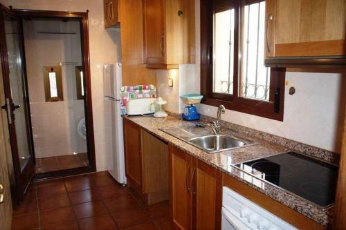 Chalet In La Finca Golf Algorfa