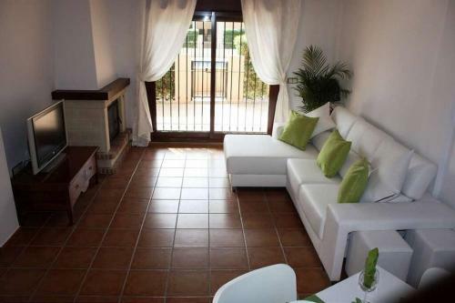 Chalet In La Finca Golf Algorfa