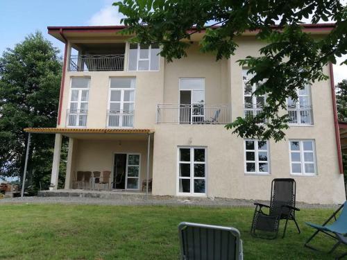 Villa Bavaria