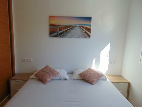 Apartamento Jardines 1586
