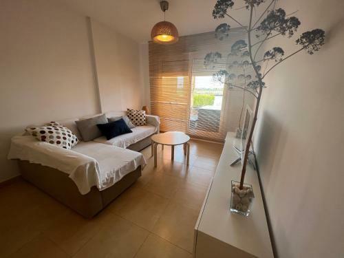 Apartamento La Isla Planta Baja 80 G