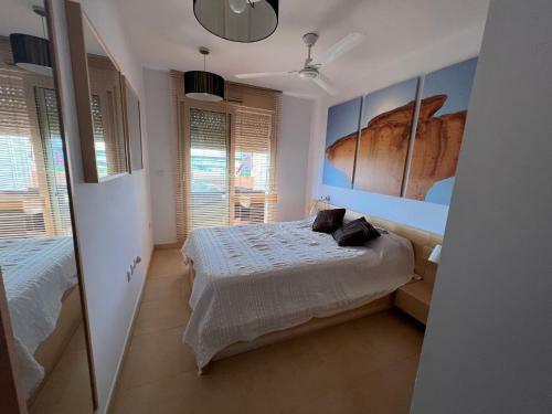 Apartamento La Isla Planta Baja 80 G