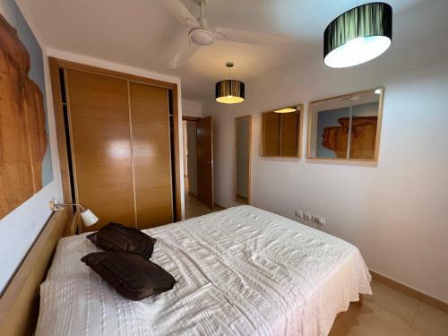 Apartamento La Isla Planta Baja 80 G