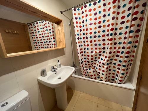 Apartamento La Isla Planta Baja 80 G