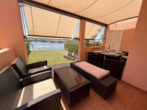 Apartamento La Isla Planta Baja 80 G