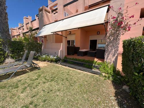 Apartamento La Isla Planta Baja 80 G