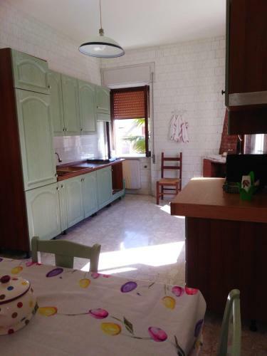Apartamento Casa Annina