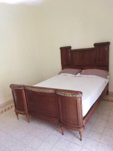 Apartamento Casa Annina