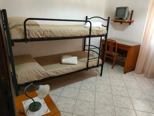 Apartamento La Casa Della Vittoria